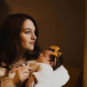 Meet your Posher, Karina